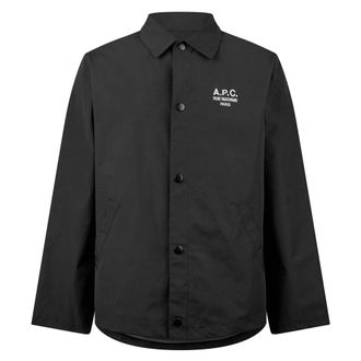 A.P.C. Stylish Jacket for Men and Women