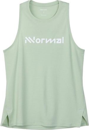 NNormal Race Tank 02 Tank Top f&uuml;r Damen | gr&uuml;n