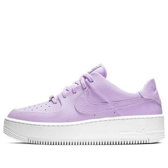 Nike (WMNS) Nike Air Force 1 Sage Low Oxygen Purple AR5339-500