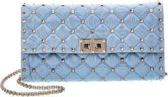Valentino Rockstud Shoulder Bag