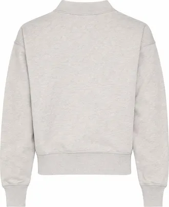 Isabel Marant Moby Sweatshirt - Beige