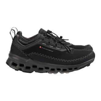 On Running Mujer, Deporte, Negro, Talla: 36 1/2 EU