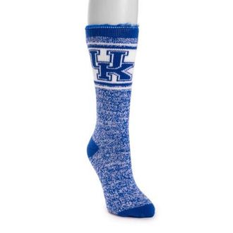Muk Luks Gameday Heat Retainer Socks in Kentucky at Nordstrom