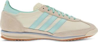 adidas SL72 OG suede low-top sneakers - Neutrals