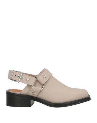 Ganni CALZADO - Zapatos de sal&oacute;n en YOOX.COM