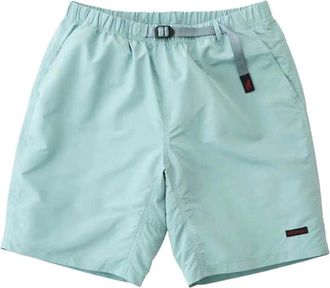 Gramicci Korte Broeken, Heren, Blauw, L, Casual Shorts