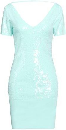 Blugirl DRESSES - Mini dresses on YOOX.COM