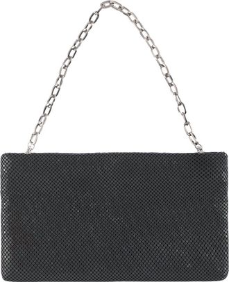 Shiraleah Womens Cameron Shoulder Bag In Black