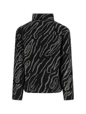 Dickies Mens Jackets Black Polyester