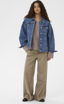 Soaked In Luxury Jas SLNamira Jas Oversize fit