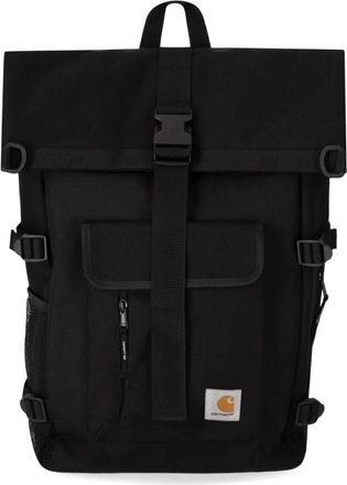 Carhartt Work in Progress Uomo, Borse, Nero, Taglia unica, new