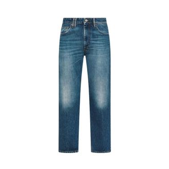 Cycle Hombre, Vaqueros, Azul, Talla: W34