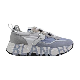 Voile Blanche Voile Blanche, Sneakers, female, Multicolor, Size: 11 US Club105 Sneakers