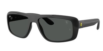 Ray-Ban RB4479M F60287 Mens Sunglasses Black Size 60