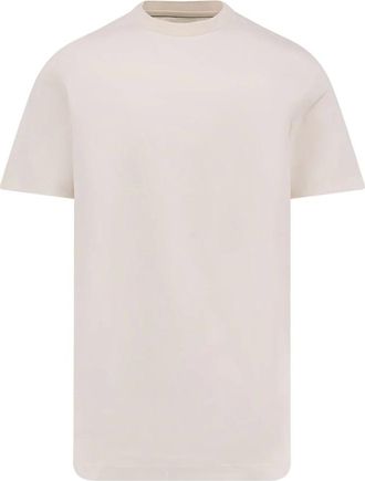 HUGO BOSS Hombre, Camisetas, Blanco, Talla: M