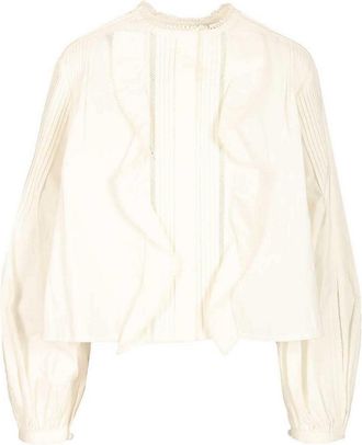 Isabel Marant Blouse