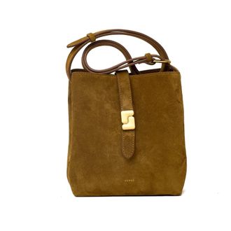 SOEUR Bello Mini - - Bags - Donna - Marrone - ONE SIZE