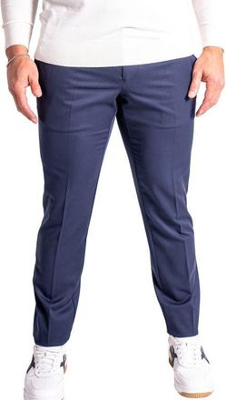 Maceoo Ascension Drawstring Pants in Blue at Nordstrom, Size 32 X 32