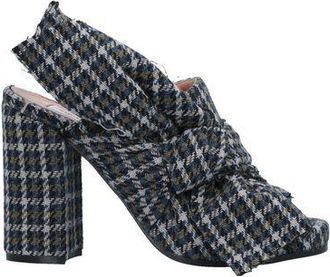 Suoli CALZADO - Sandalias con cierre en YOOX.COM