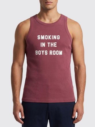 Dsquared2 Canotta in cotone con slogan Dsquared2