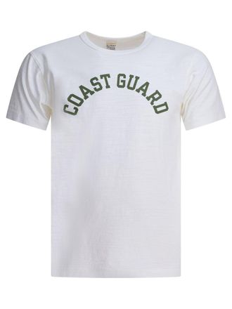 Buzz Rickson's Coast Guard T-Shirt