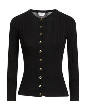 Elisabetta Franchi KNITWEAR - Cardigans on YOOX.COM
