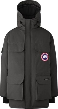 Canada Goose Expedition Down Parka