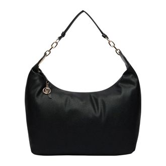Liu Jo Mujer, Bolsos, Negro, Talla: ONE Size