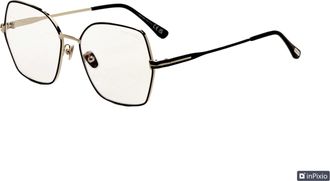 Tom Ford Womens 56mm Eyeglasses FT5876-B-032-56