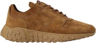 Buttero Hombre, Zapatos, Amarillo, Talla: 41 EU