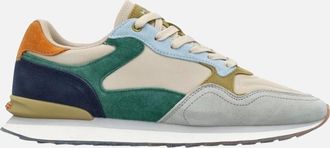 Hoff Mens HOFF City - Singapore - Cream - Size: 11