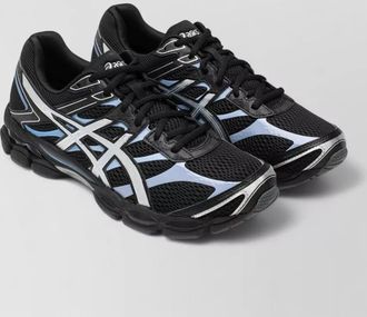 Asics low-top sneakers