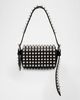 Alexander Wang Pike Large Hobo Shoulder Bag from $1,330.00
