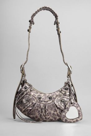 Balenciaga Le Cagole Xs Shoulder Bag