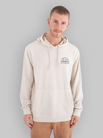 Hurley Hurley Naturals Sweater blau