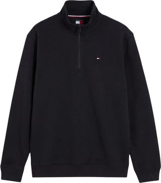 Tommy Jeans Uomo, Felpe, Nero, S, new