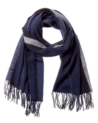 Bally Wool Scarf