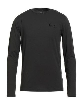 Emporio Armani TOPWEAR - T-shirts on YOOX.COM