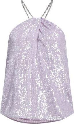 Amanda Uprichard TOPWEAR - Tops on YOOX.COM