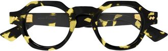 Bottega Veneta Bv 1487O Optisch Frame - unisex - Brillen - Zwart - 44 MM - Accessoires