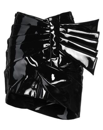 Balmain BOTTOMWEAR - Mini skirts on YOOX.COM
