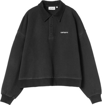 Carhartt Work in Progress Brenta Polo Sweat