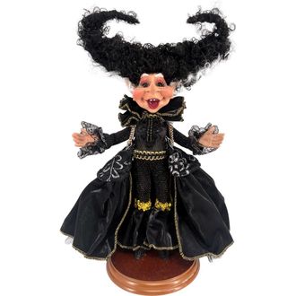 Mark Roberts Bride of Frankenstein, Small in Black at Nordstrom