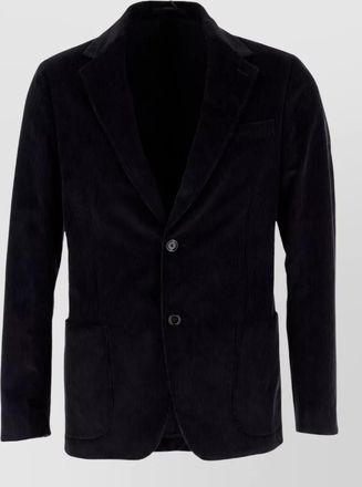 Lardini corduroy jacket