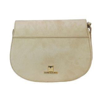 Bruno Magli Borsa a spalla Kate - - Bags - Donna - Beige - ONE SIZE