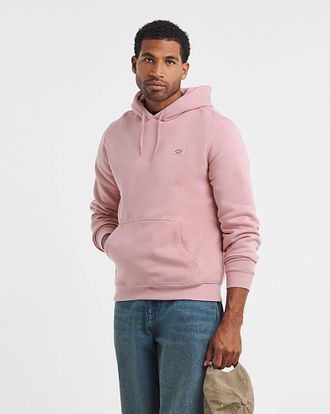 Dickies Oakport Hoodie - Rose