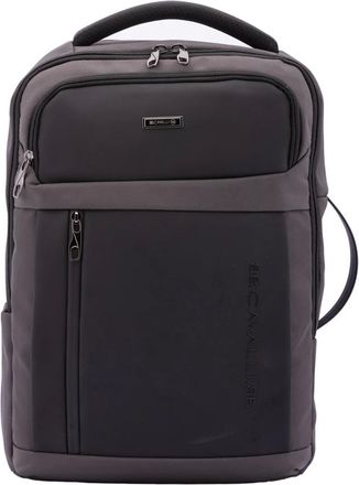 Cavalli Mochila Bc 1283 - Bags - Mujer - Gris - ONE SIZE
