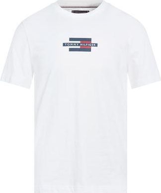 Tommy Hilfiger TOPWEAR - T-shirts sur YOOX.COM