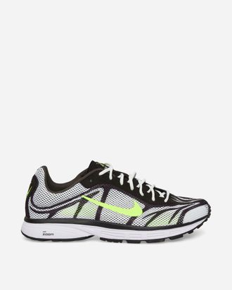 Nike Zoom Streak 3 Sneakers Black / White