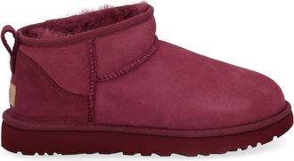 UGG Boot Classic Ultra Mini